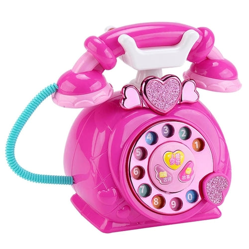 Educational Audio Toys for Kids